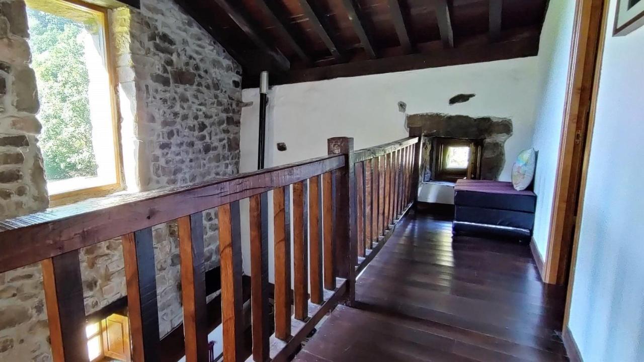 Pidream Cottage . Cabanas De Pisuena Селайя Экстерьер фото